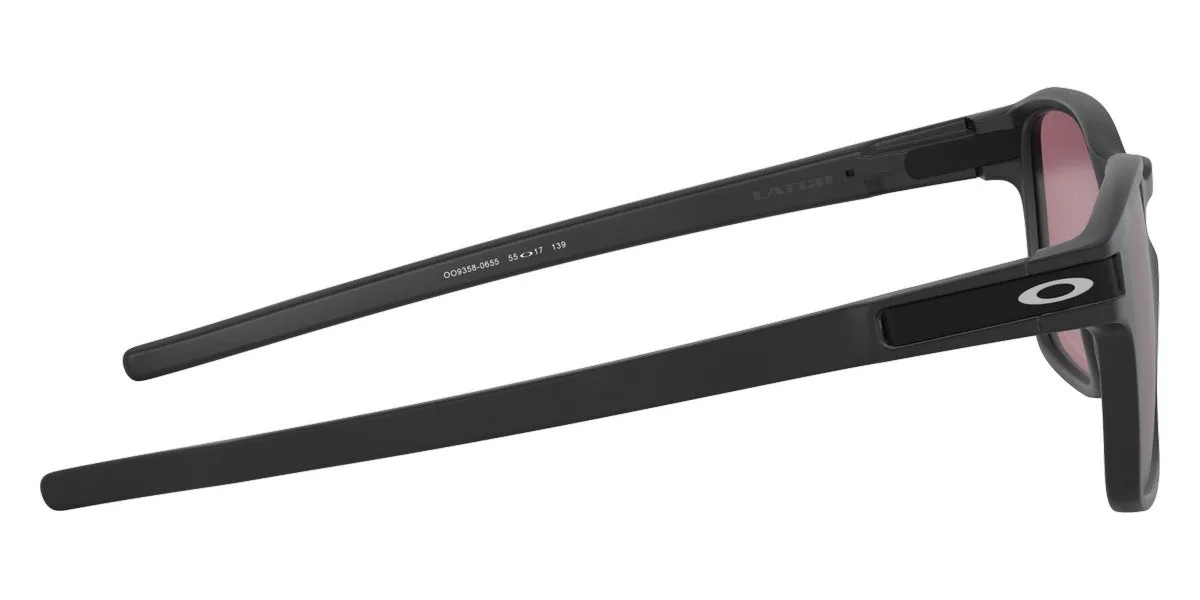 Oakley® OO9358 Latch Squared (A)