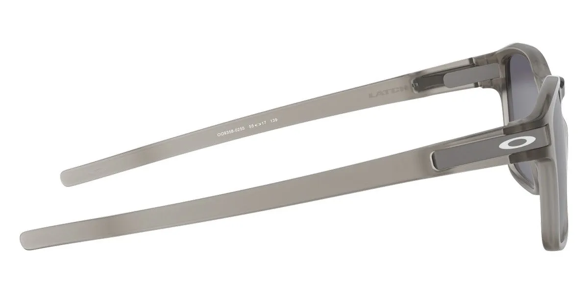 Oakley® OO9358 Latch Squared (A)