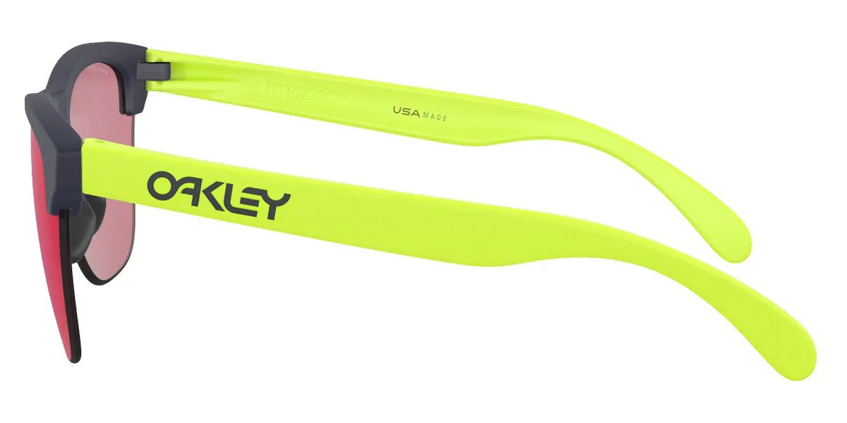 Oakley® OO9374 Frogskins Lite