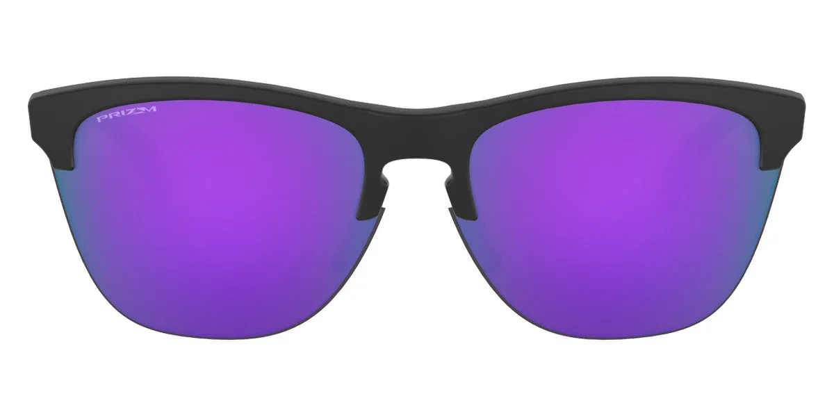 Oakley® OO9374 Frogskins Lite