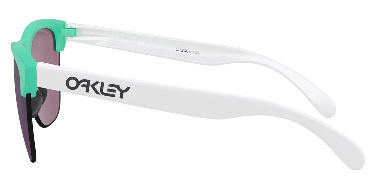 Oakley® OO9374 Frogskins Lite