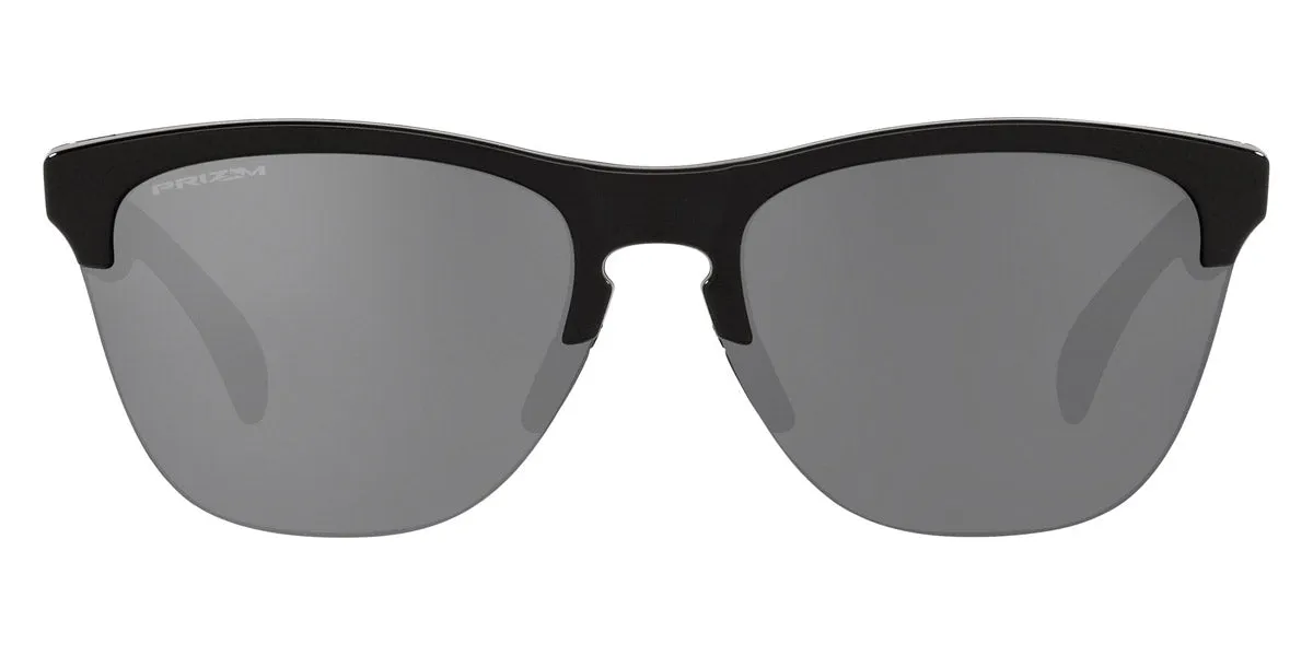 Oakley® OO9374 Frogskins Lite