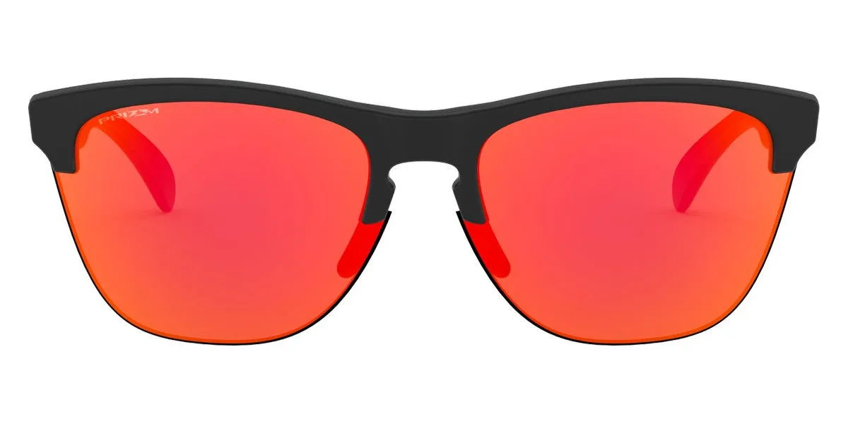 Oakley® OO9374 Frogskins Lite