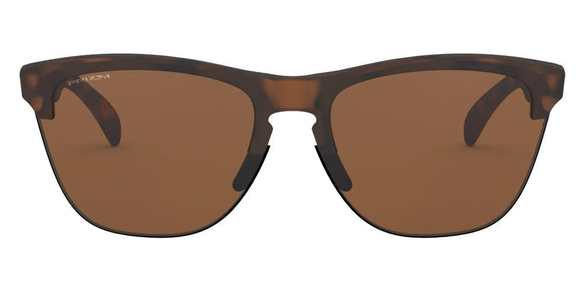 Oakley® OO9374 Frogskins Lite