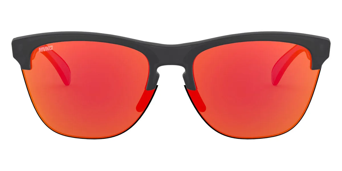 Oakley® OO9374 Frogskins Lite
