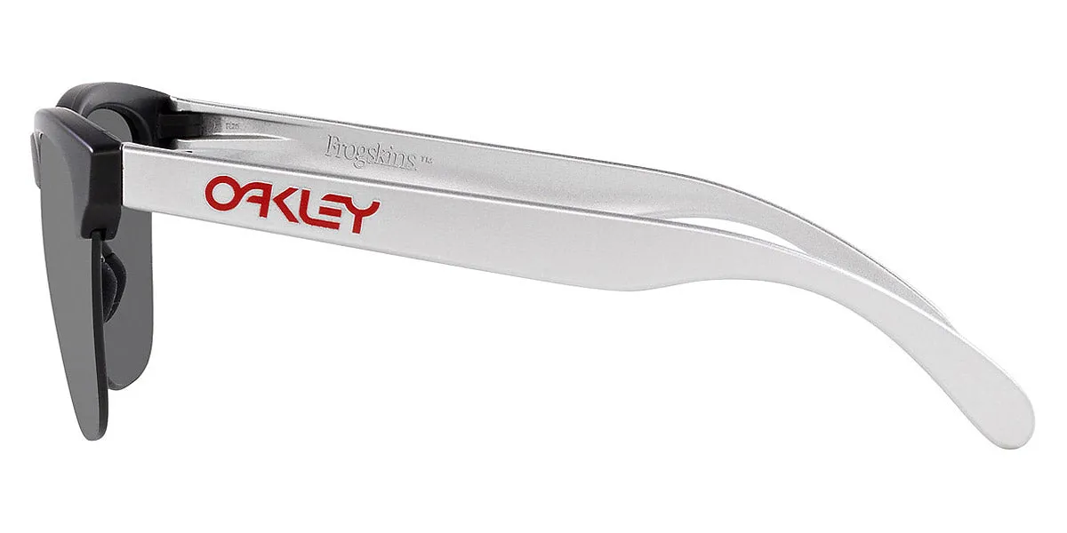 Oakley® OO9374 Frogskins Lite