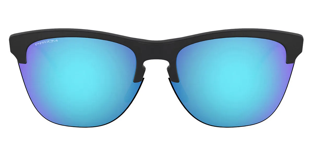 Oakley® OO9374 Frogskins Lite