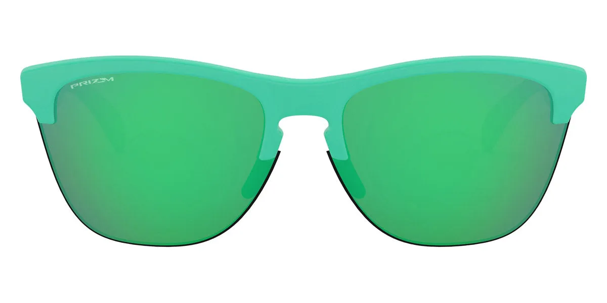 Oakley® OO9374 Frogskins Lite