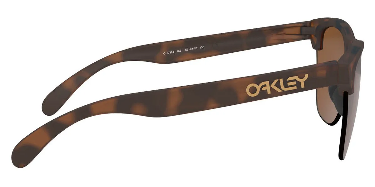 Oakley® OO9374 Frogskins Lite