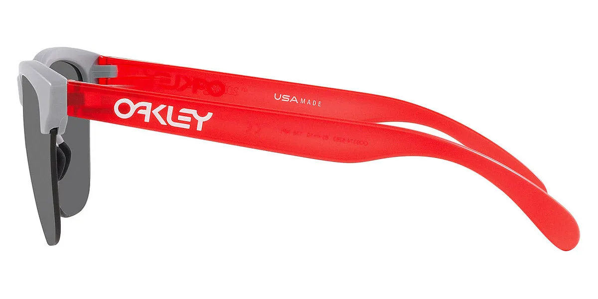 Oakley® OO9374 Frogskins Lite