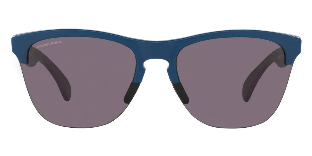 Oakley® OO9374 Frogskins Lite