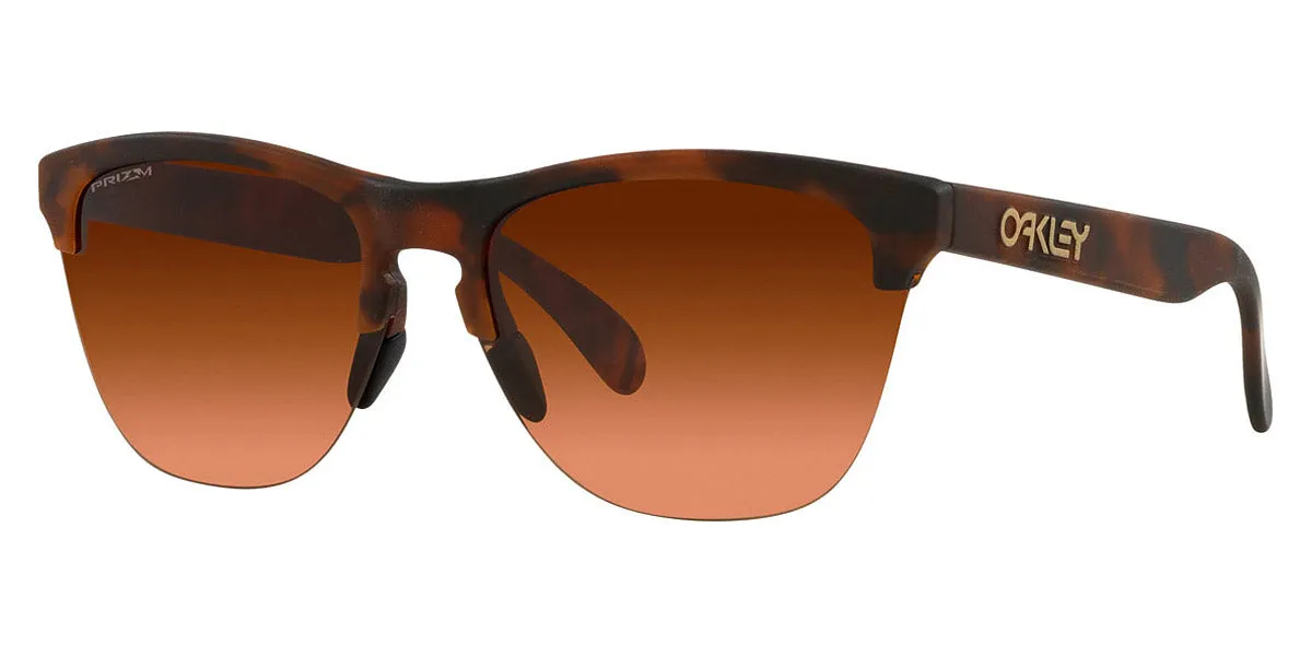 Oakley® OO9374 Frogskins Lite