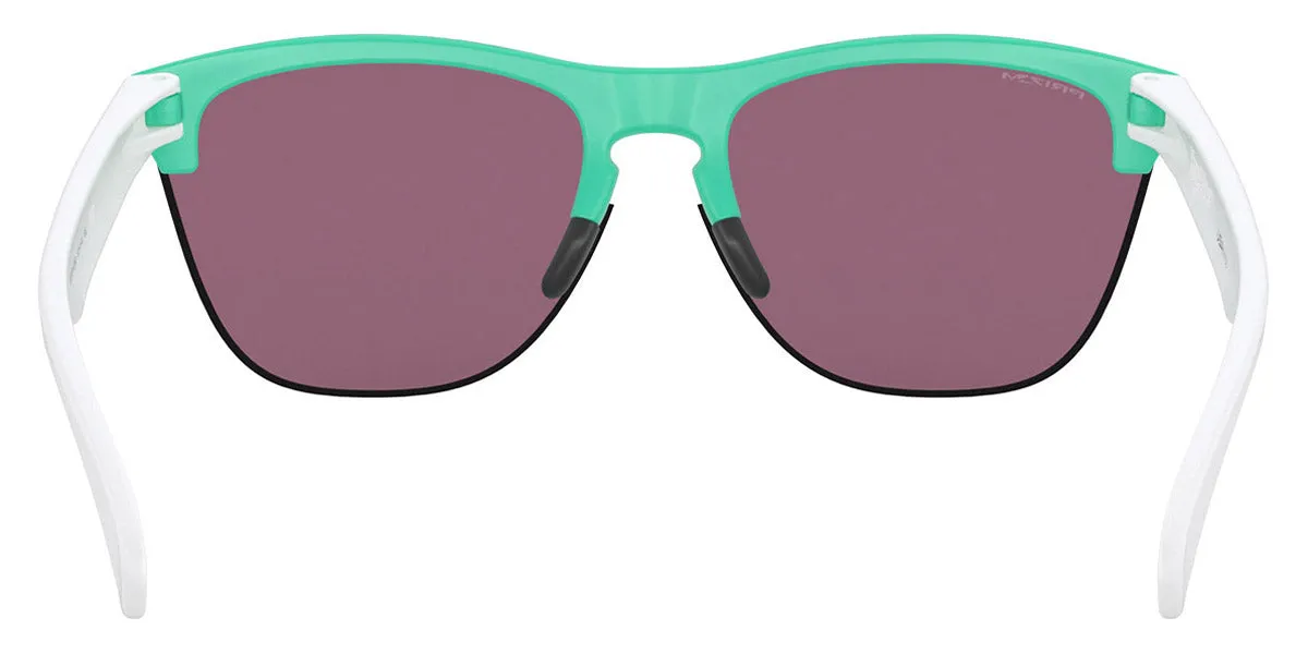 Oakley® OO9374 Frogskins Lite