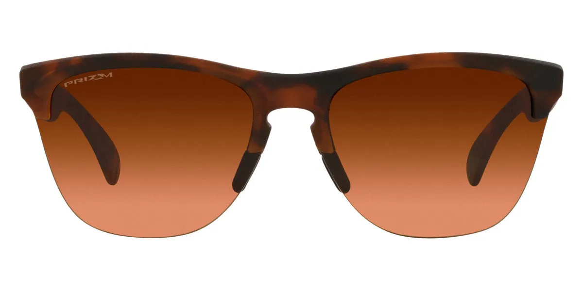 Oakley® OO9374 Frogskins Lite