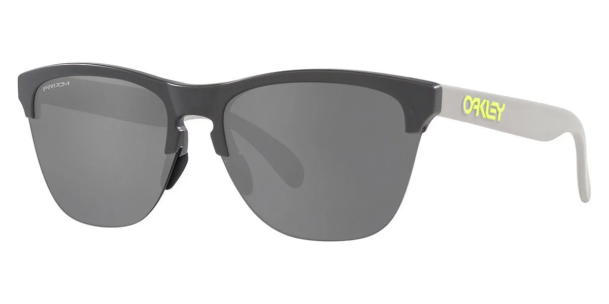 Oakley® OO9374 Frogskins Lite