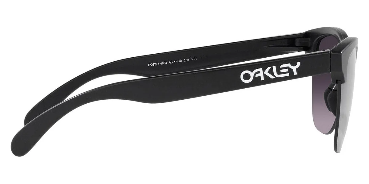 Oakley® OO9374 Frogskins Lite