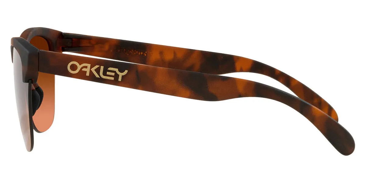 Oakley® OO9374 Frogskins Lite