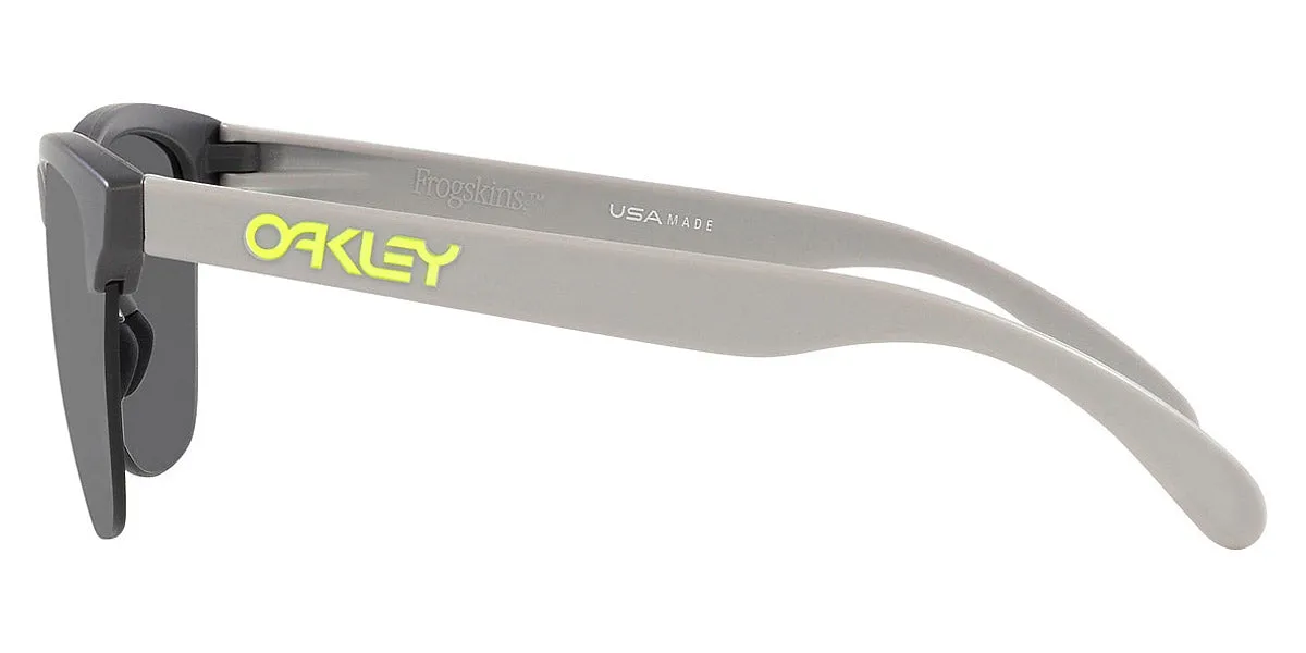 Oakley® OO9374 Frogskins Lite