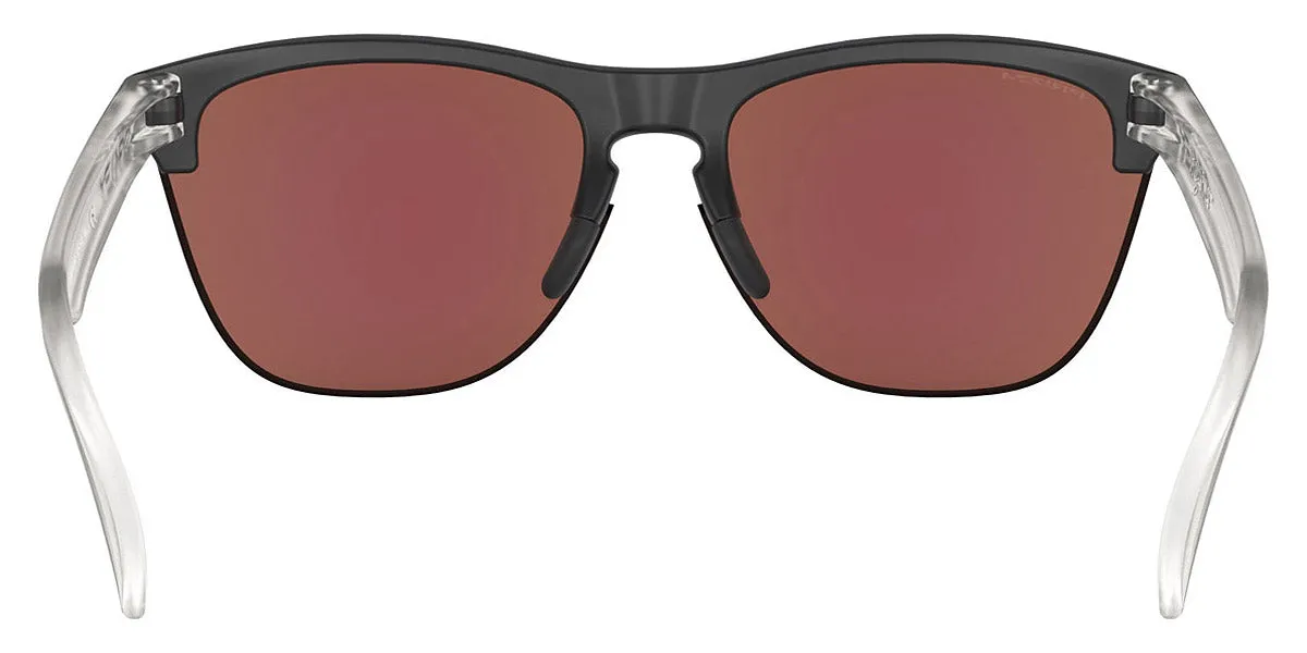 Oakley® OO9374 Frogskins Lite