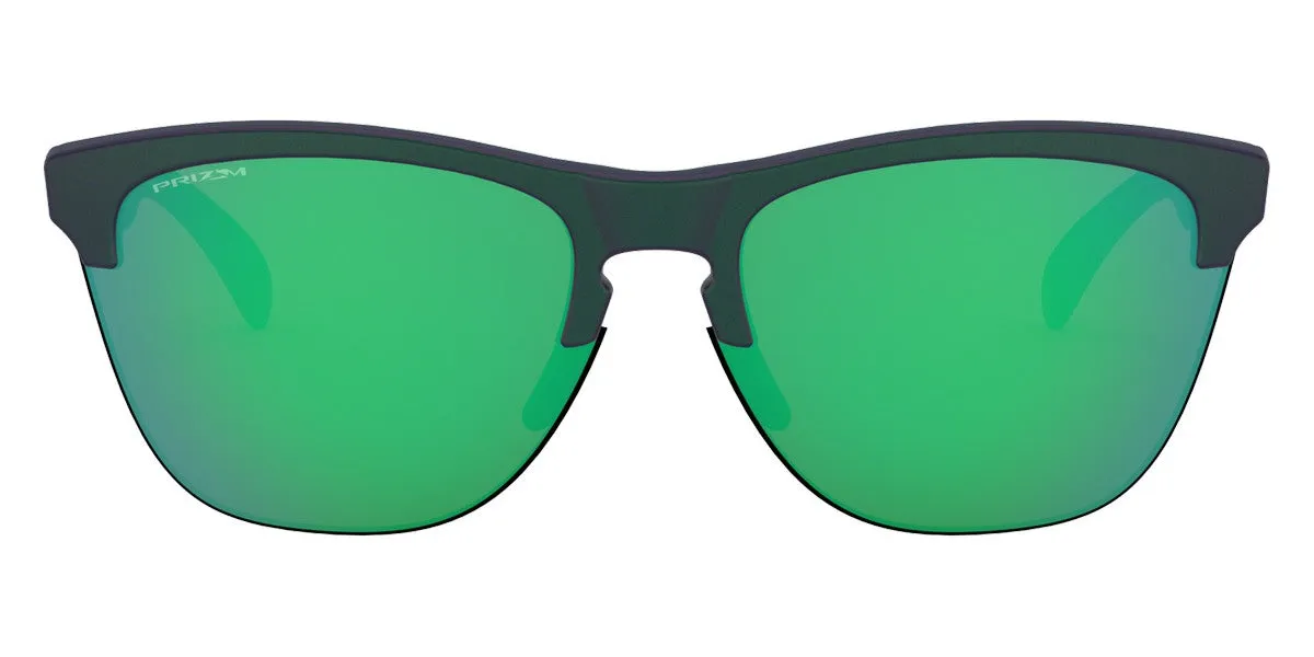 Oakley® OO9374 Frogskins Lite