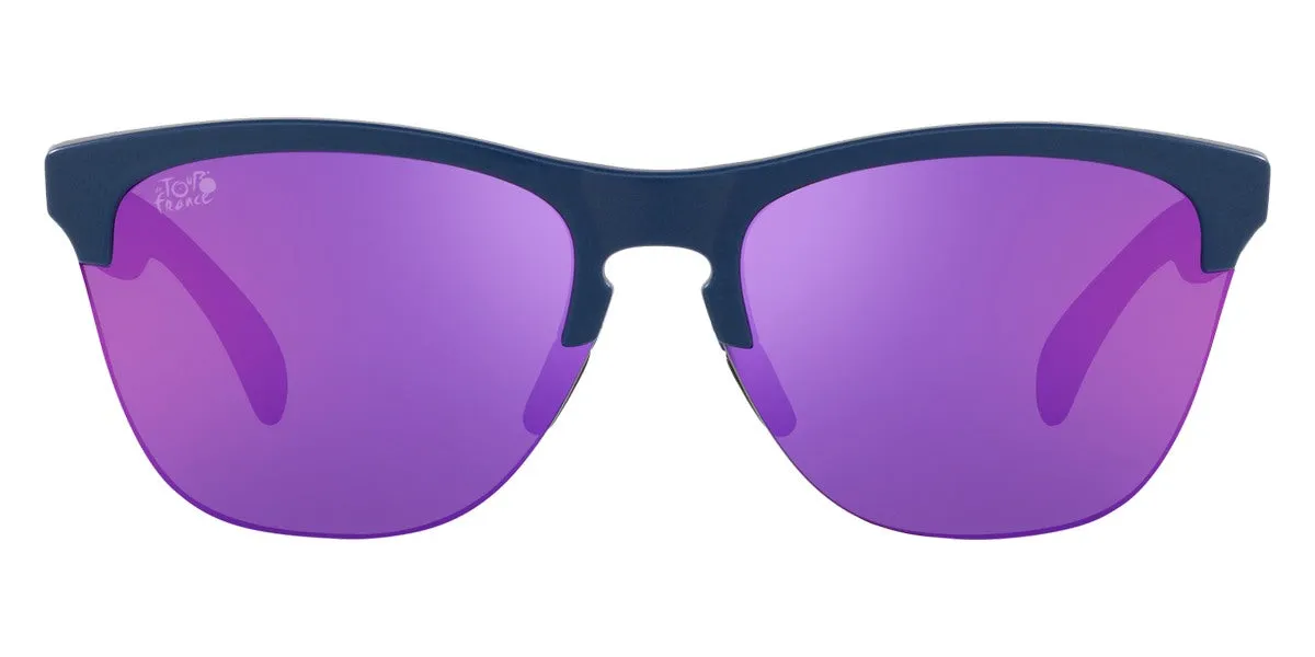 Oakley® OO9374 Frogskins Lite