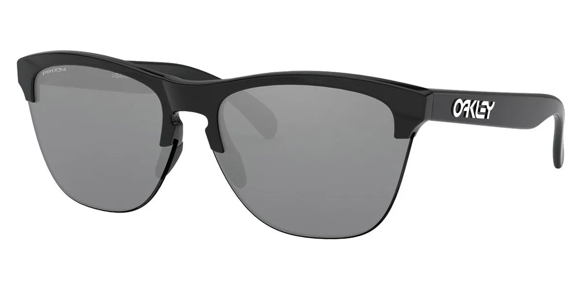 Oakley® OO9374 Frogskins Lite