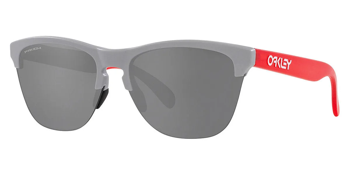 Oakley® OO9374 Frogskins Lite