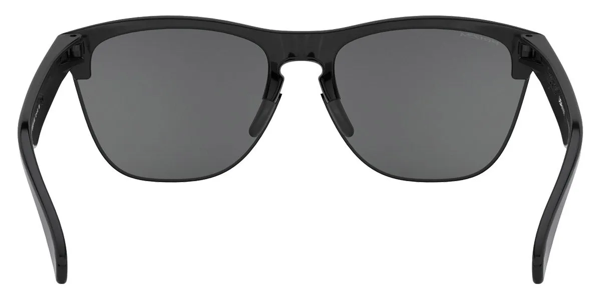Oakley® OO9374 Frogskins Lite