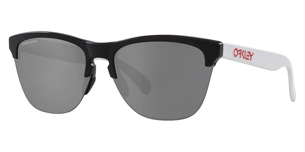 Oakley® OO9374 Frogskins Lite