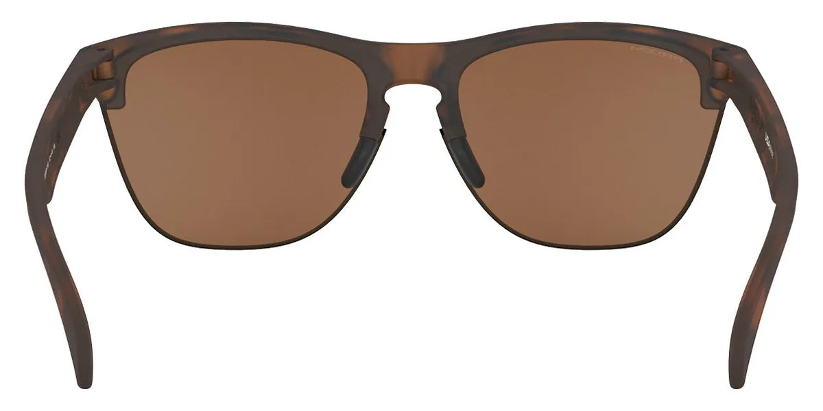 Oakley® OO9374 Frogskins Lite