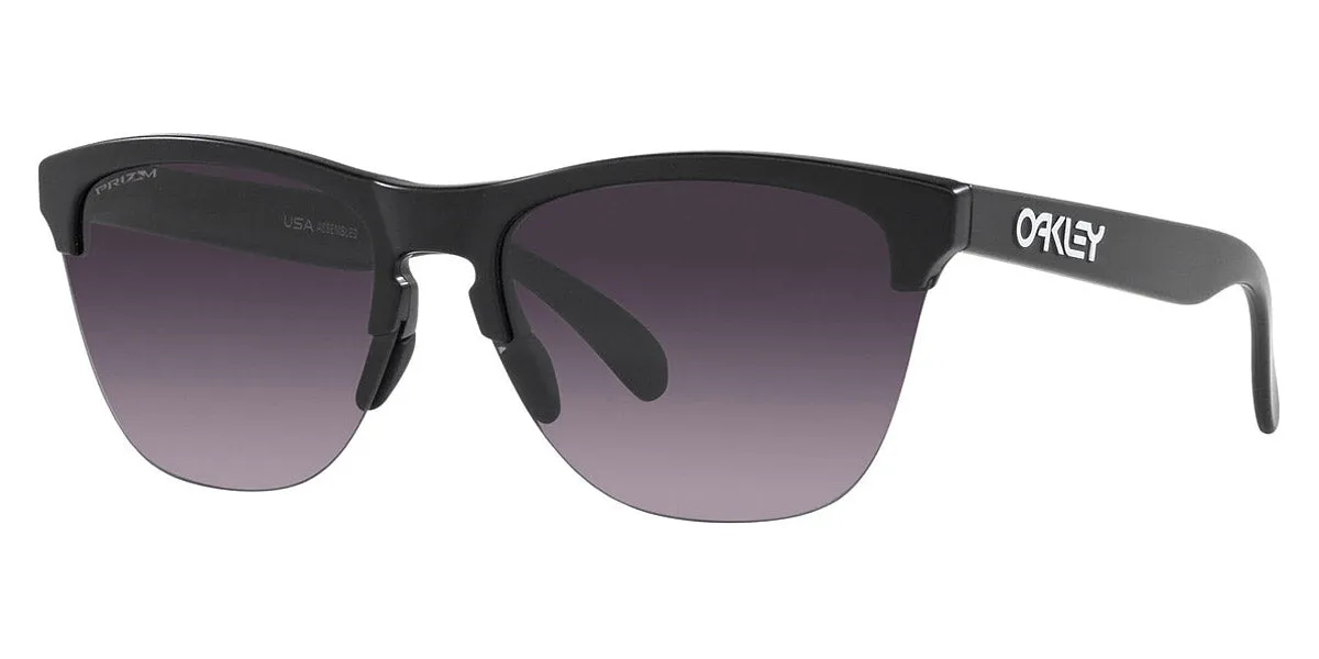 Oakley® OO9374 Frogskins Lite