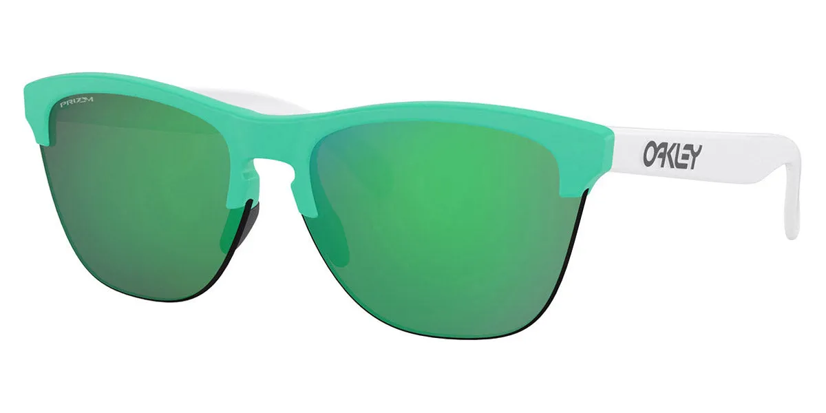Oakley® OO9374 Frogskins Lite