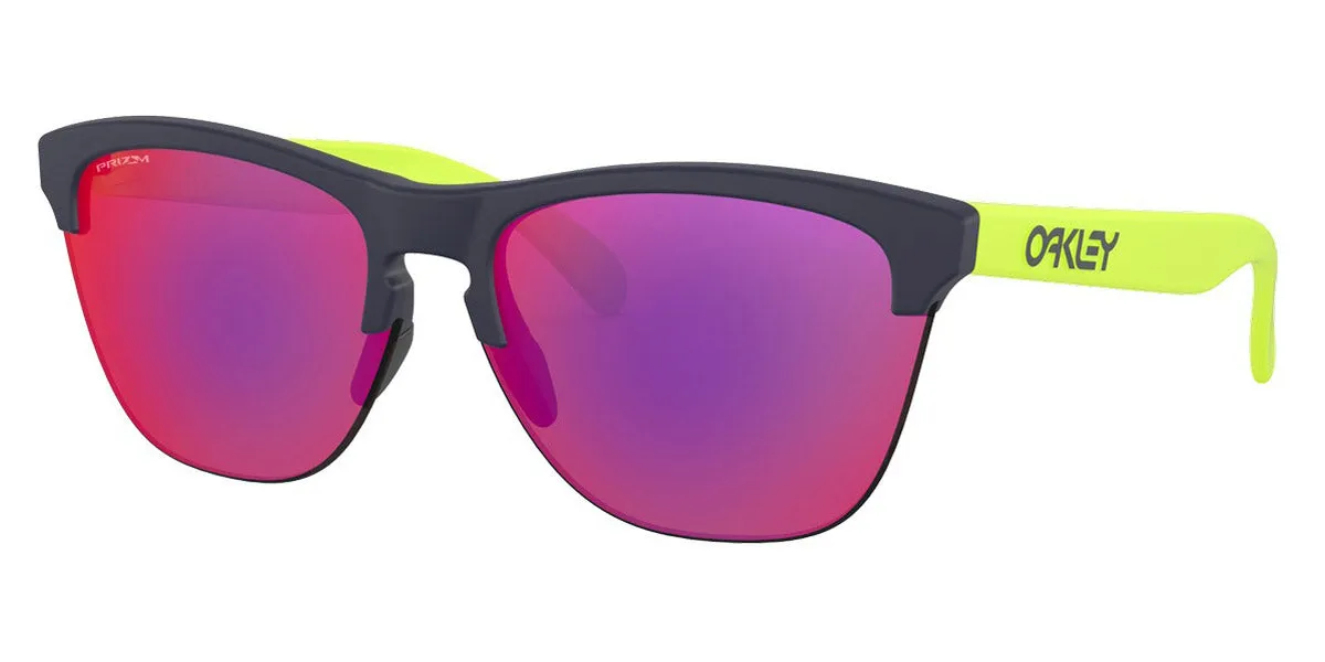 Oakley® OO9374 Frogskins Lite