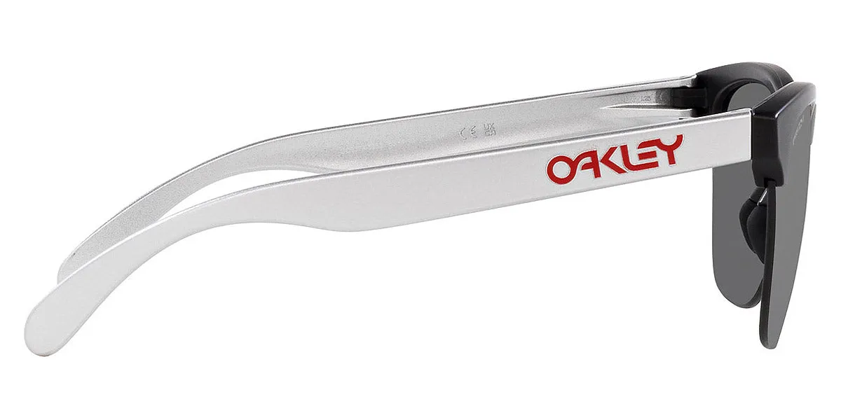 Oakley® OO9374 Frogskins Lite