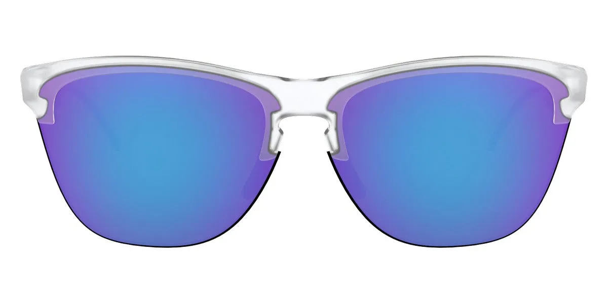 Oakley® OO9374 Frogskins Lite