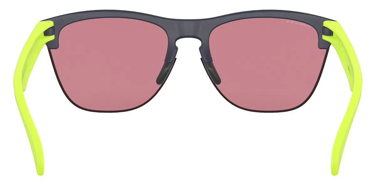 Oakley® OO9374 Frogskins Lite