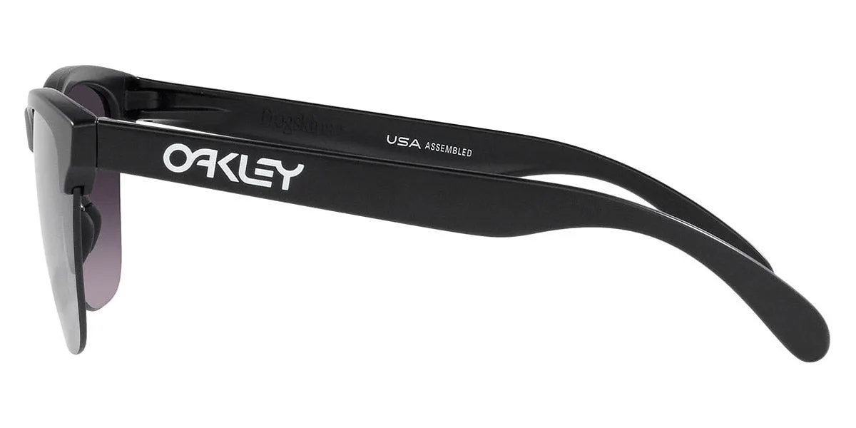 Oakley® OO9374 Frogskins Lite