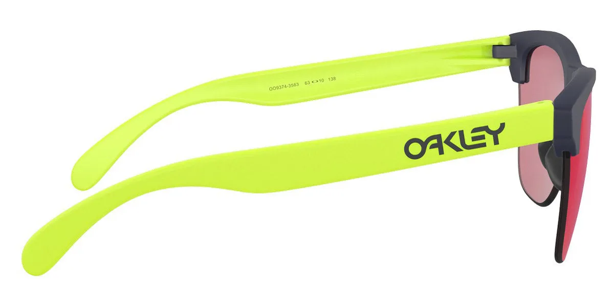 Oakley® OO9374 Frogskins Lite