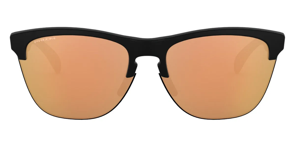 Oakley® OO9374 Frogskins Lite