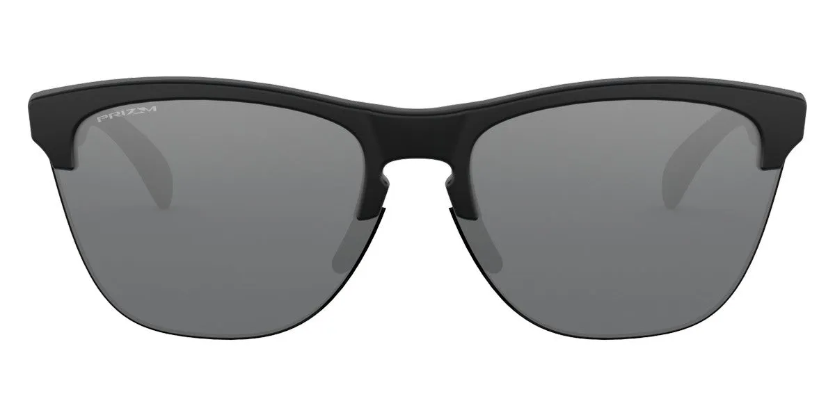 Oakley® OO9374 Frogskins Lite