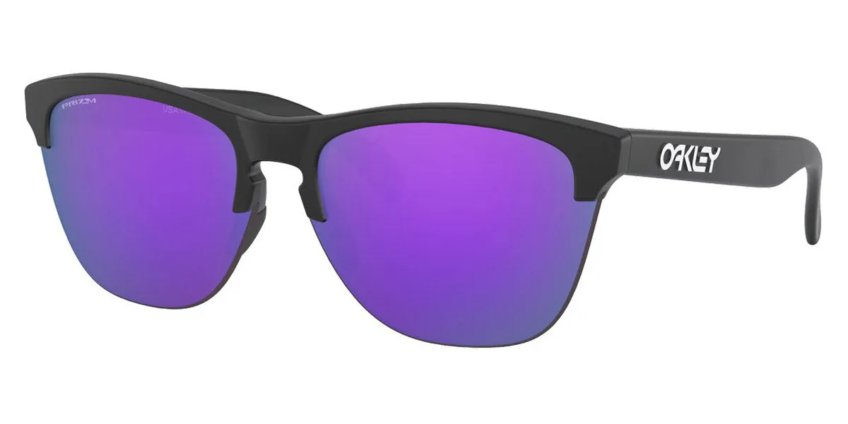 Oakley® OO9374 Frogskins Lite