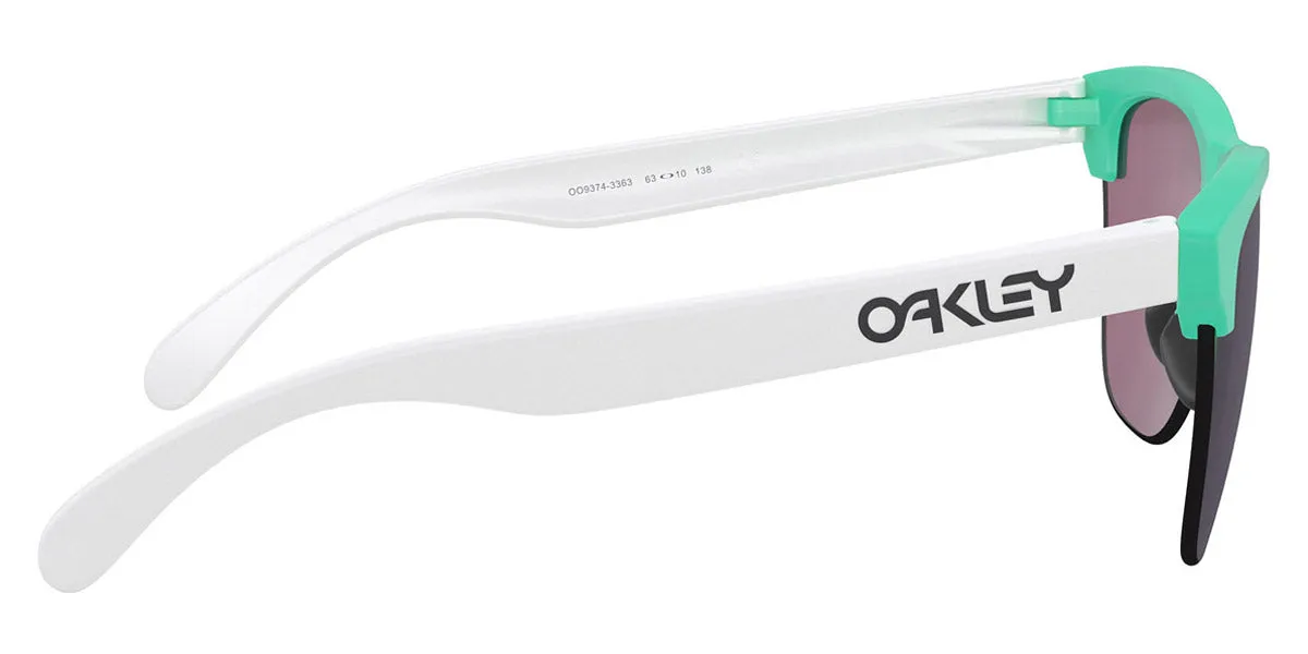 Oakley® OO9374 Frogskins Lite