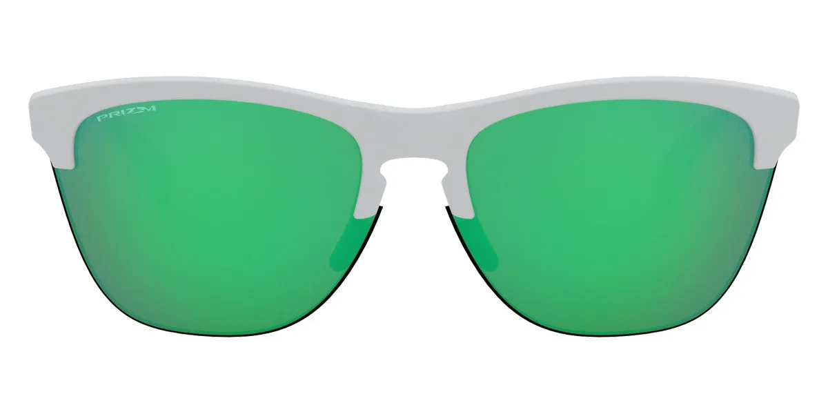 Oakley® OO9374 Frogskins Lite