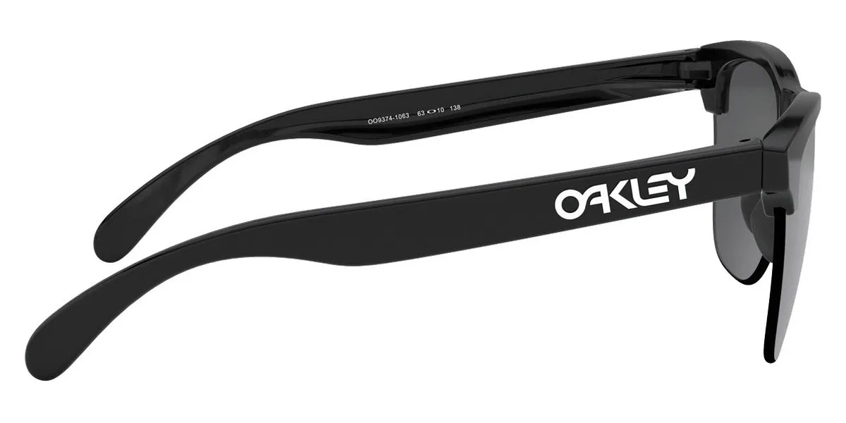 Oakley® OO9374 Frogskins Lite