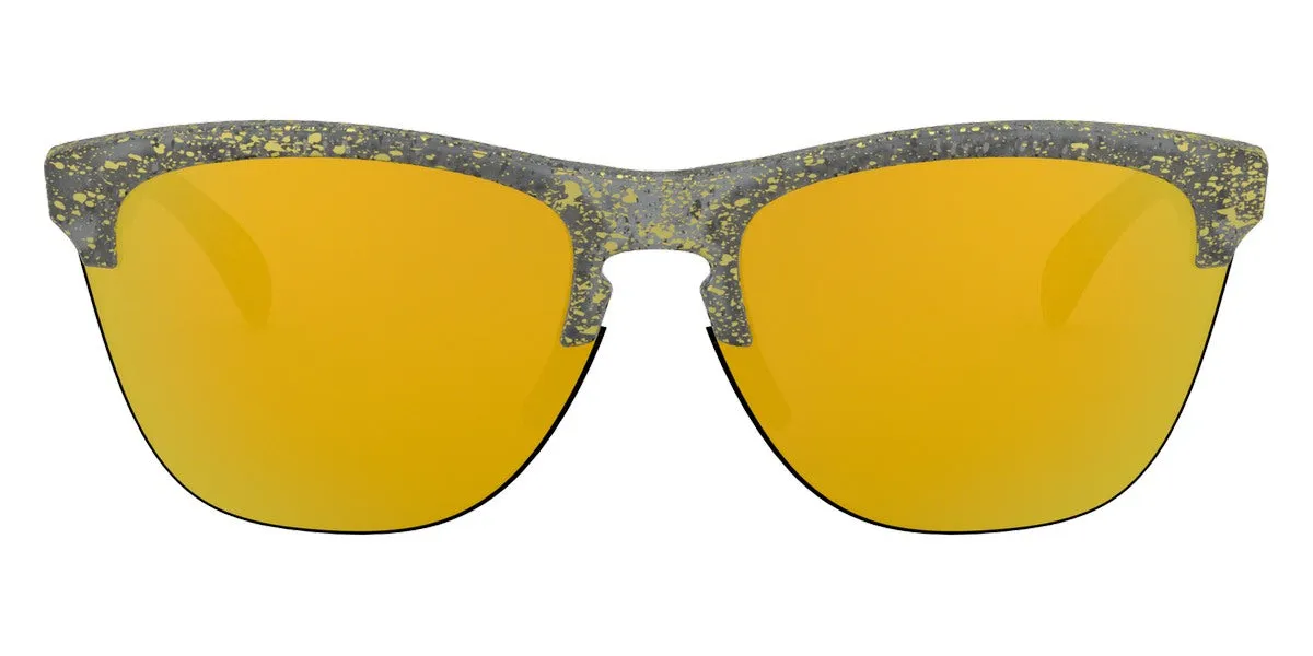 Oakley® OO9374 Frogskins Lite