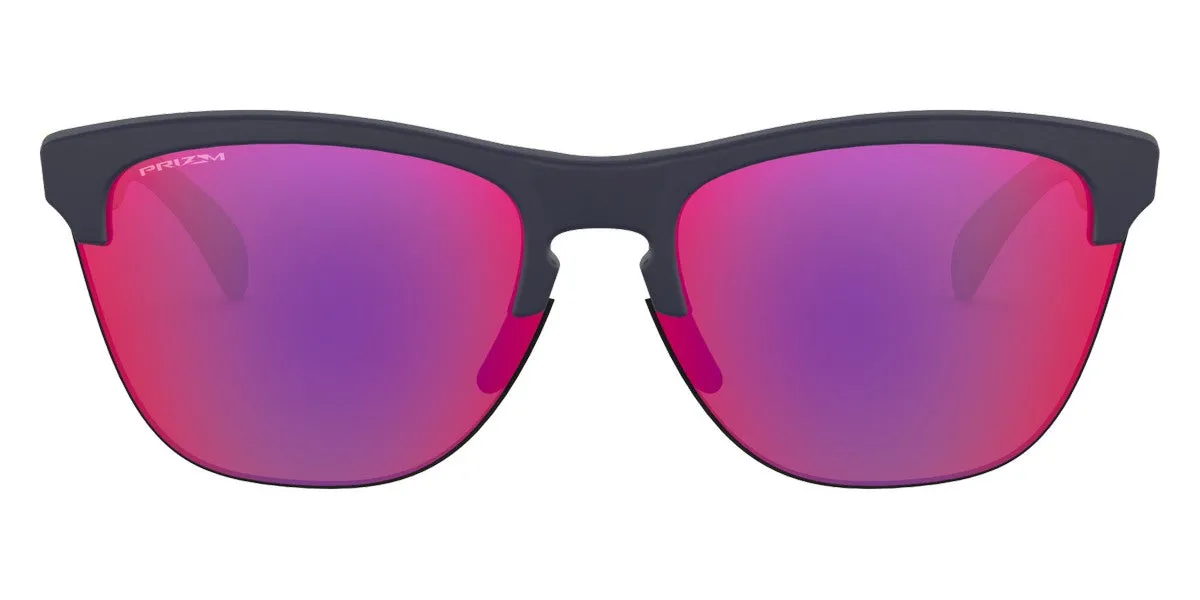 Oakley® OO9374 Frogskins Lite