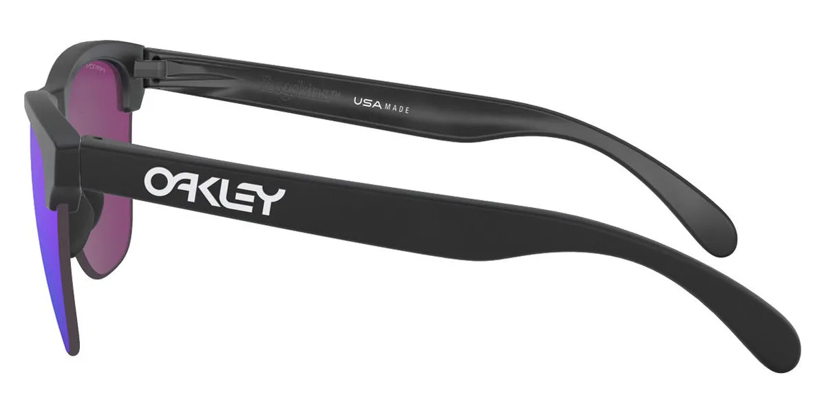 Oakley® OO9374 Frogskins Lite