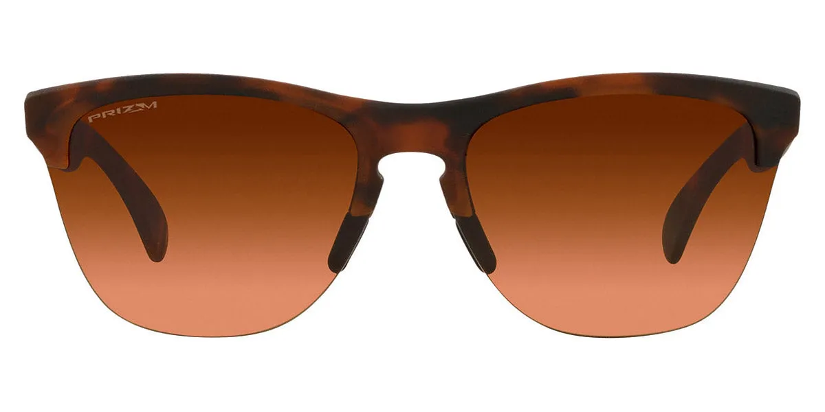 Oakley® OO9374 Frogskins Lite