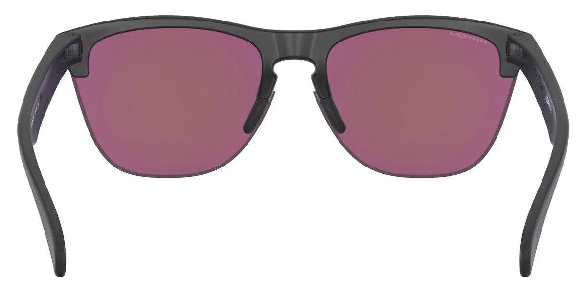 Oakley® OO9374 Frogskins Lite