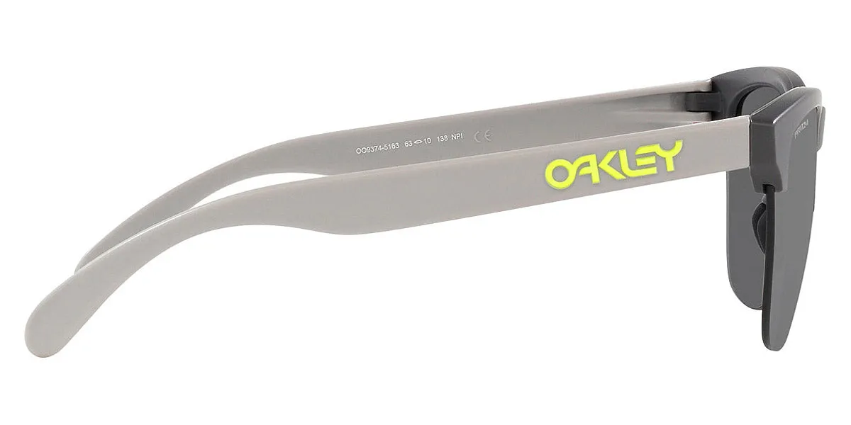 Oakley® OO9374 Frogskins Lite